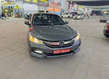 Honda Accord in Muscat