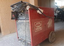وماكينة لحام عالية الجودة صناعه الهند بحالة جيدة بدون عيوب المطلوب 2500درهم ت وماكينة لحام عالية الجودة صناعه الهند بحالة جيدة بدون عيوب المطلوب 2500درهم ت