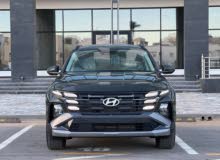 Hyundai Tucson SEL in Tunis