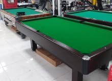 Billiard Table (7,8,9)FT Billiard Table (7,8,9)FT