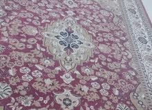 سجادتين الصنع تركي العنابي 3×4 بي 280 والقهوي 280×170 بي 250 سجادتين الصنع تركي العنابي 3×4 بي 280 والقهوي 280×170 بي 250