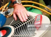 Ac repairing installation cleaning services