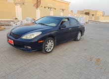 Lexus Es 300 2003 (Sunroof, Cruise Control, seats, e لكزس 300 ES Lexus Es 300 2003 (Sunroof, Cruise Control, seats, e لكزس 300 ES