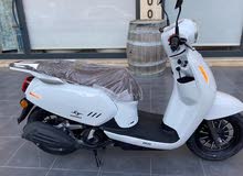 2024 Sharmax scooter 150 WITH WARRANTY