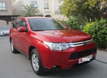 Mitsubishi Outlander Mitsubishi Outlander