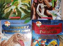 books for age 6± books for age 6±