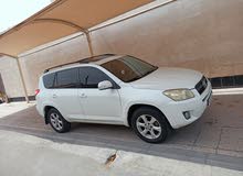 TOYOTA RAV4 2010 FULL OPTION FOR SALE TOYOTA RAV4 2010 FULL OPTION FOR SALE