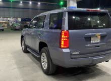 شيفروليه تاهو 2016 للبيع في السعودية مستعملة وجديدة شيفروليه تاهو 2016 بارخص سعر