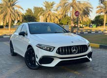 Mercedes Benz  - A220 - 2019 - panoramic full option