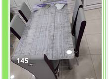 طاوله سفره تركي 6كراسي طاوله سفره تركي 6كراسي