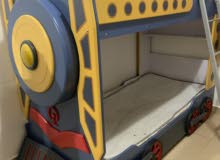 Japanese bunk bed