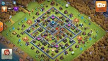 كلاش اوف كلانس تاون 13 كلاش اوف كلانس تاون 13