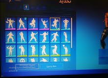حساب فورت نايت للبيع حساب فورت نايت للبيع