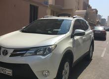 Toyota Rav4 2014 Toyota Rav4 2014