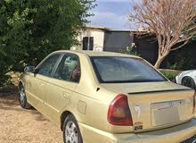 Hyundai Verna EX in Zarqa