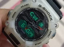 G-Shock WR20BAR Mens Wrist Watch