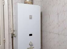 سخان غاز Vaillant ألماني 11 لتر سخان غاز Vaillant ألماني 11 لتر