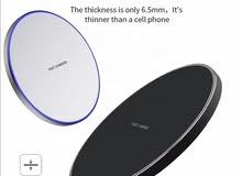 شاحن لاسلكي - wireless charger شاحن لاسلكي - wireless charger