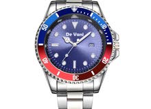 ساعات شبيهة بتصميم Rolex & Hublot ساعات شبيهة بتصميم Rolex & Hublot