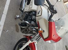 دراجات هوندا موديل 2009 CBX-750 دراجات هوندا موديل 2009 CBX-750