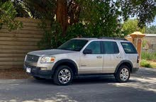 Ford Explorer 2007 in Northern Governorate