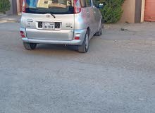 Toyota Yaris 2002 in Tripoli