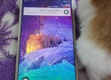 Samsung Galaxy Note 4 32 GB in Amman