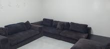 three couches for sale