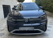 Volkswagen ID6 Crozz Pro 2023  فل كامل