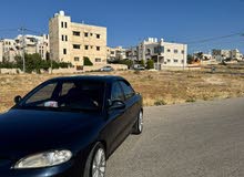 Hyundai Avante Standard in Amman