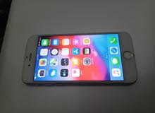 آيفون 6 iPhone بحالة ممتازة 64 جيجا