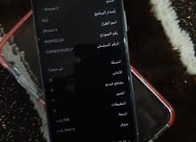 iPhone X iPhone X