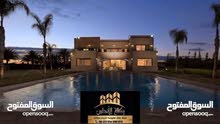فلل في منتجعات مراكش فلل في منتجعات مراكش