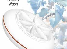 غسالة صغيرة متنقلة Turbine Wash غسالة صغيرة متنقلة Turbine Wash