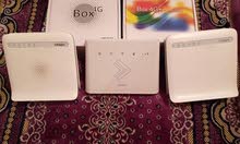routeur WiFi inwi 4G LTE plus routeur WiFi inwi 4G LTE plus