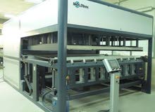 MACHINERY FOR SALE MACHINERY FOR SALE