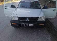 mitsubishi l200 a vendre mitsubishi l200 a vendre