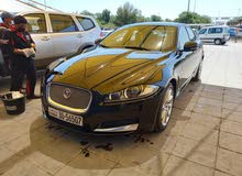 Jaguar XF . 2015 Jaguar XF . 2015
