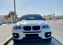 BMW X6 2009 FOR SALE BMW X6 2009 FOR SALE