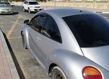 فولكس بيتل 2002 للبيع فولكس بيتل 2002 للبيع