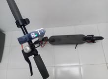 Electric Scooter/ Bicycle