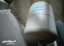 فلتر ماء بحاله ممتازه ب7مراحل سعر حرق
