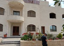 500m2 More than 6 bedrooms Townhouse for Sale in Amman Al-Baida
