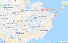 مطلوب فيلا تجارية في منامة مطلوب فيلا تجارية في منامة