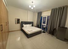 Studio Apartment Available For Rent in Juffair !!