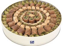 حلويات زلاطيمو الأردنية .. نوصلها لبابك حلويات زلاطيمو الأردنية .. نوصلها لبابك