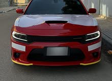 Dodge Charger 2022 in Basra