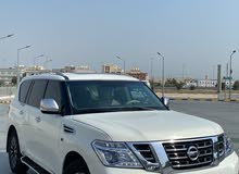 Nissan Patrol 2012 in Kuwait City