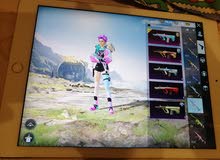 pubg mobile account for sale pubg mobile account for sale