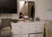 King bedroom with serta mattress King bedroom with serta mattress